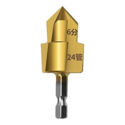 PPR/TPR升级款水管修复钻提口括