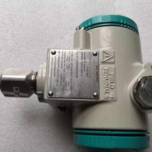 议价西门子压力变送器7MF4033-1DA10-2DB1-Z维修