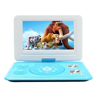 步步高dvd播放机高清vcd影碟机一体便携家用放碟机电视学生cd光盘