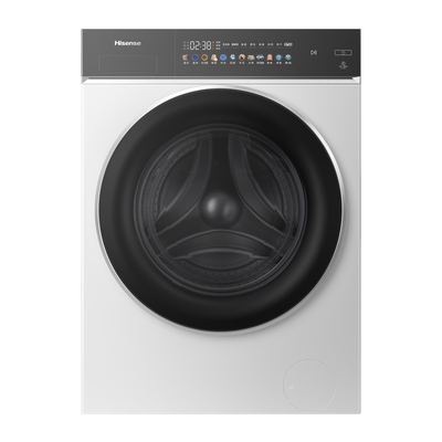 海信10公斤除菌螨洗烘一体洗衣机