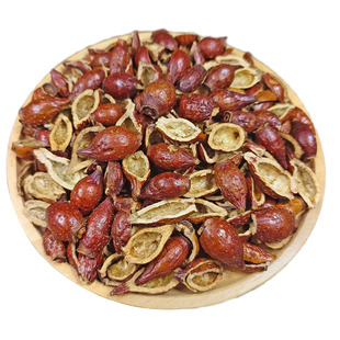 广西金樱子去籽金英子肉风流果千斤拔牛大力杜仲巴戟天男士泡酒料