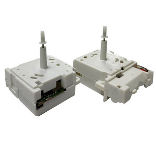 POWER霸王钟转摆机芯挂钟台钟座钟通用维修配件丽声钟座式转摆器