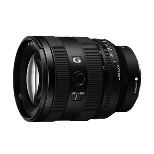 【自营】索尼FE 20-70mm F4 G全画幅超广角标准变焦G镜头SEL2070G