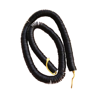 椰壳隔片泥鳅背非垫片330/108手串玩核桃星月金刚菩提diy手工手链