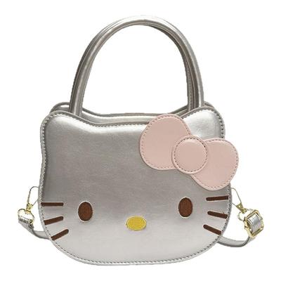 三丽鸥正版hellokitty包包凯蒂猫