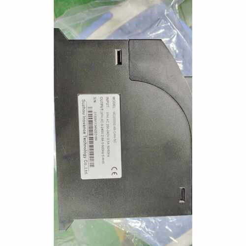 询价-汇川变频器   MD200S0.4B-CAN-SC，