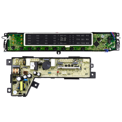 S85188Z61海尔洗衣机原装电脑板