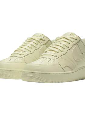 Nike空军一号炫彩错钩男低帮板鞋