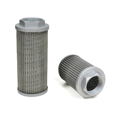 网式滤油器滤网 (MF)JL03/04/06/08/10/12/16/20/24/32台湾系列