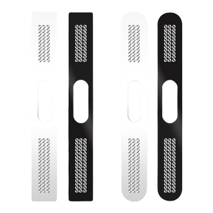 适用苹果手机防尘贴iphone16pro手机喇叭防尘贴14promax充电口防尘网13扬声器14pro金属扬声器12充电清洁配件