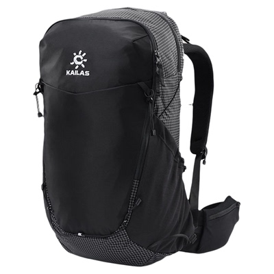 KAILAS凯乐石远山 Far Mountain30L单日徒步背包轻量透气户外登山