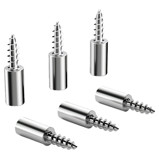 隔板固定托层板托自攻螺丝支撑架活动木板衣柜玻璃免打孔承重橱柜