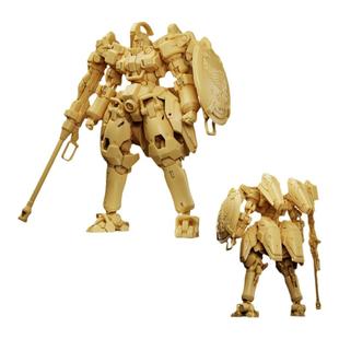 万代盒蛋 ARTIFACT 高达拼装 树脂风格 00高达 卡碧尼 吉姆 现货