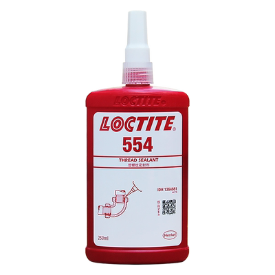 乐泰554制冷系统空调管道密封