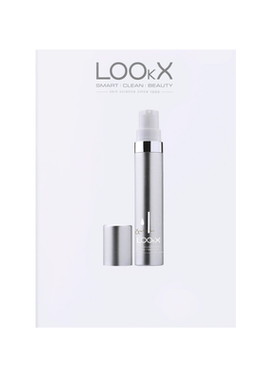 LOOKX高马尾眼霜2ml/袋