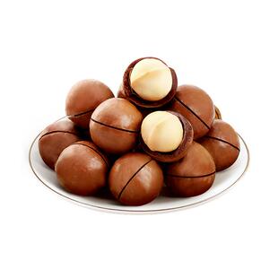 夏威夷果坚果批发旗舰店坚果整箱斤10干果仁散装称斤年货零食批发