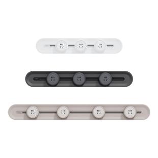 【新品】施耐德轨道插座排插可移动明装轨道插座厨房客厅导轨插排