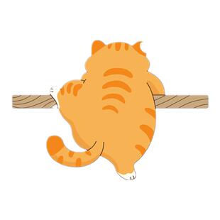 电视机背景墙面装饰改造客厅遮丑装饰画布置入户玄关3d立体墙贴