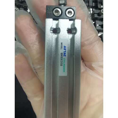【维修议价】亚德克气缸型号MK6X35S适合需要精密气缸的朋议价245