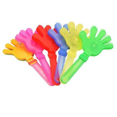 鼓掌拍手器炫彩响亮便宜发光