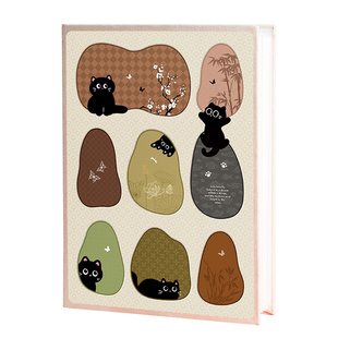 插页相册本大容量照片书情侣恋爱旅行纪念册相簿拍立得收纳册影集