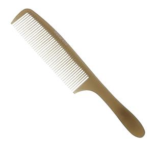 美发专业理发梳子发型师专用剪发梳男士推边平头梳尖尾梳女士双面