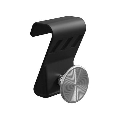 24/25新款理想L6L7L8L9/i6mega车载挂钩车内手套箱置物勾内饰用品