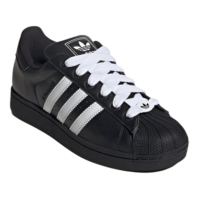 Adidas阿迪达斯SUPERSTAR II 经典贝壳头板鞋运动鞋KK4474