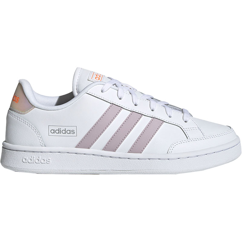 Adidas/阿迪达斯官方正品年夏季新款女子休闲运动透气板鞋GV7156