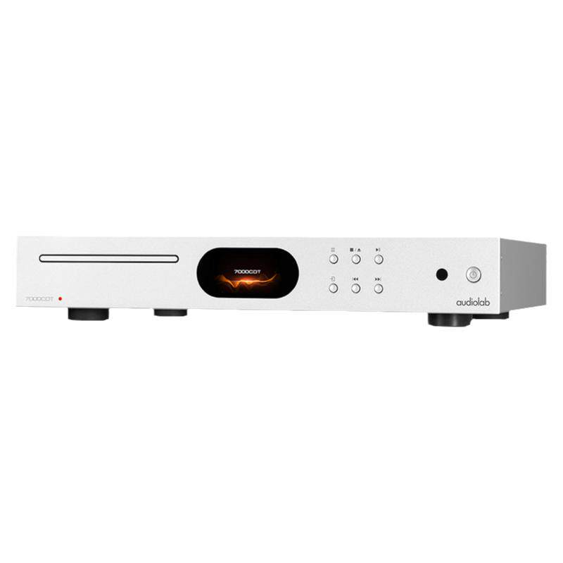 傲立7000CDT纯转盘无损播放器