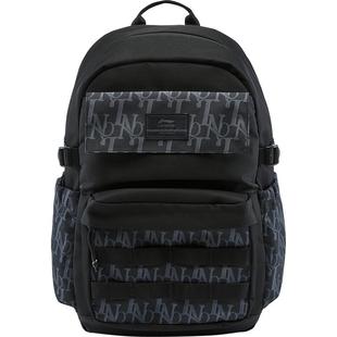 李宁双肩包男包女包2026新款官方正品通勤出行背包书包学生运动包