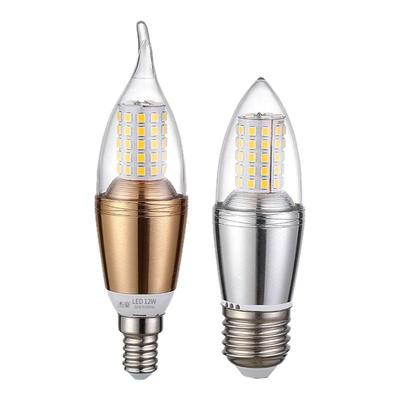 超亮螺口暖白光源led灯泡