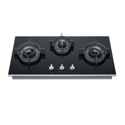 西门子5.2KW大火力三眼燃气灶具
