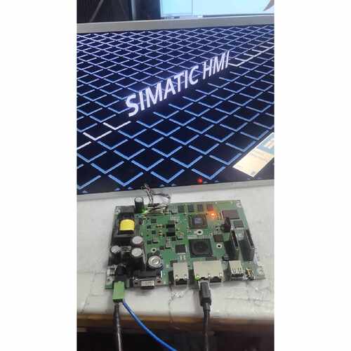 询价触摸屏主板6AV21240QC020AX2外