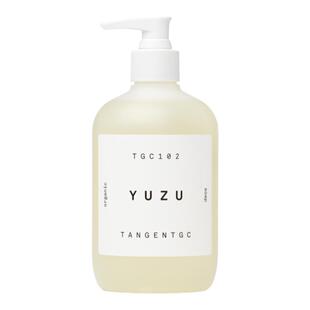 现货可发香水皂液洗手液沐浴液TangentGC瑞典柚子冷杉雪松TGC包邮