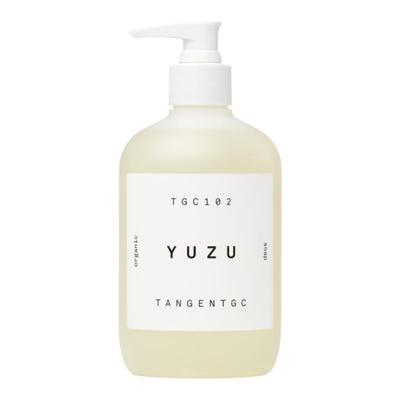 香水皂洗手沐浴液瑞典TangentGC