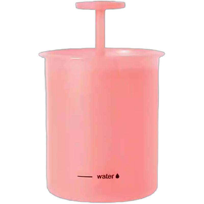 洗面奶起泡器自动打泡器专用工具洗头洗发水泡沫气泡杯发泡瓶洗脸