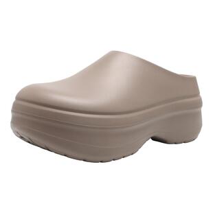 厚底增高外穿包头拖鞋男女情侣款2026新款耐磨防滑踩屎感超软鞋垫