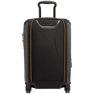 TUMI/途明MCLAREN联名旅行箱AERO可扩展拉杆箱