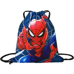 迪士尼儿童游泳包干湿分离女童防水包沙滩收纳袋子双肩便携背包