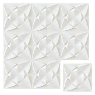 3d立体墙贴pvc浮雕三维板ktv公司前台文化形象墙面装饰板卧室墙板