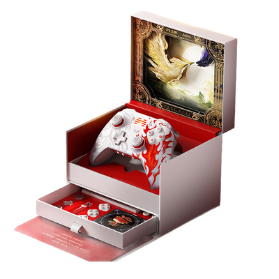 北通宙斯2黑神话悟空绝区零手柄