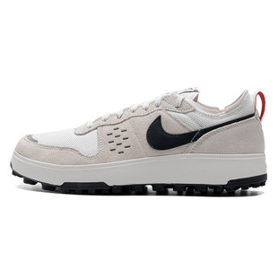 耐克官方休闲鞋男鞋2025新款C1TY经典复古厚底透气抓地减震运动鞋