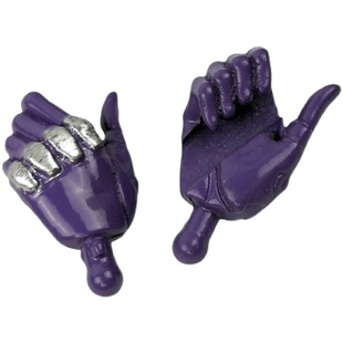 eva模型 RG新世纪战士初号机散件0零号机通用配件包左右手改件包