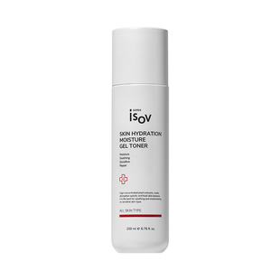 Sorex ISOV/素瑞施屏障修护水200ml 爽肤水