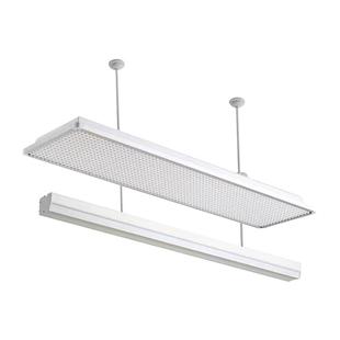 国标教室灯全光谱防眩护眼灯学校教室专用照明黑板灯教育幼儿吊灯