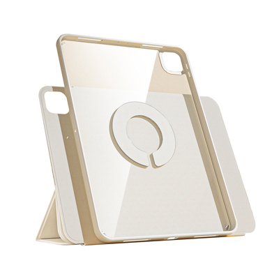 适用iPad720°磁吸拆分式保护套