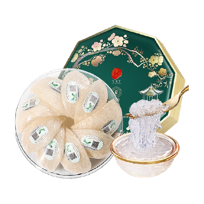 正宗同仁堂品牌马来5星级燕窝50g