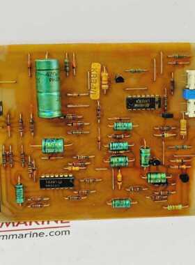 AUTRONICA KRB-1/1 PCB CARD (FAST SHIP BY DHL/FEDEX)
