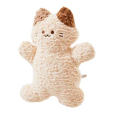 TheGreenParty欢乐小猫抱枕